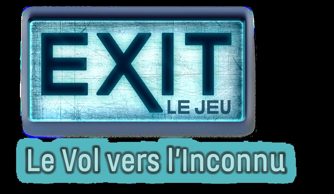 Exit : Le Vol vers l'Inconnu – Image 5