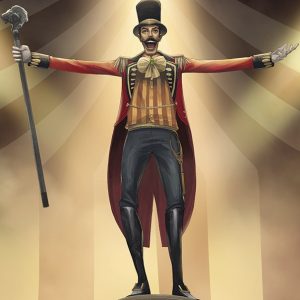 Ringmaster