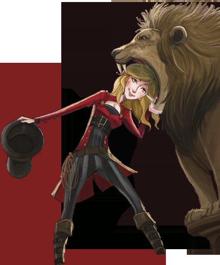 Ringmaster – Image 2