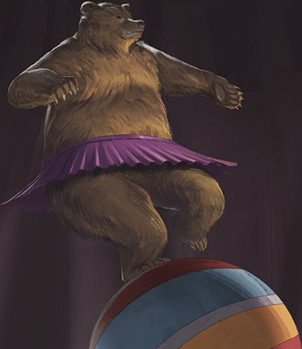 Ringmaster – Image 4