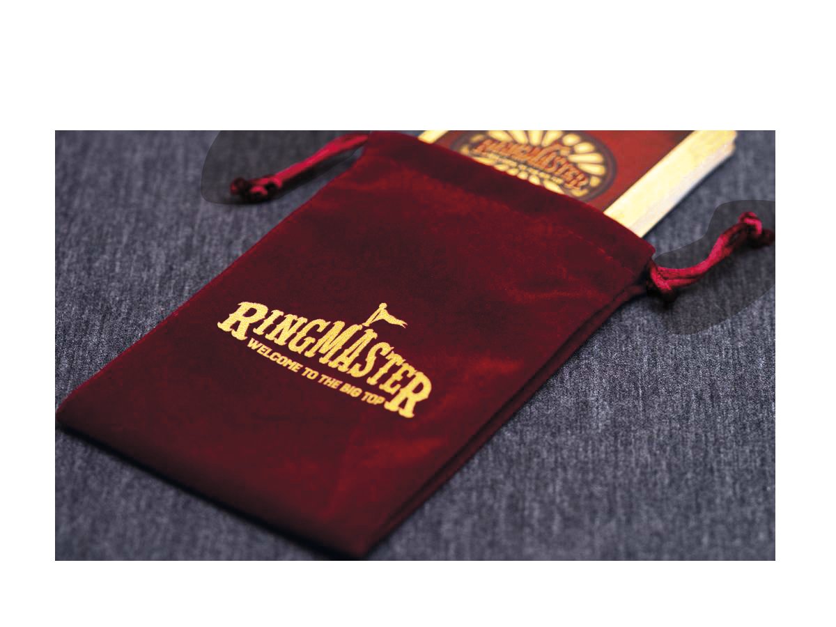 Ringmaster – Image 5
