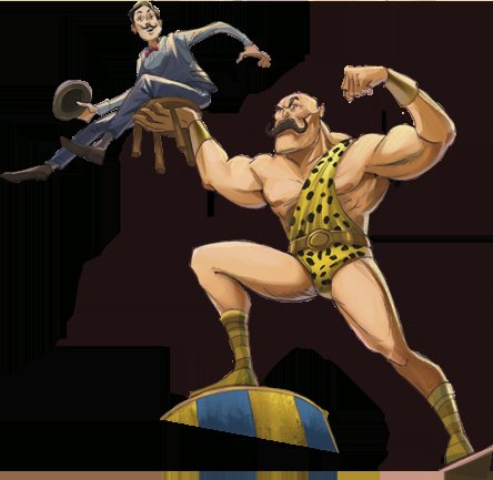 Ringmaster – Image 6