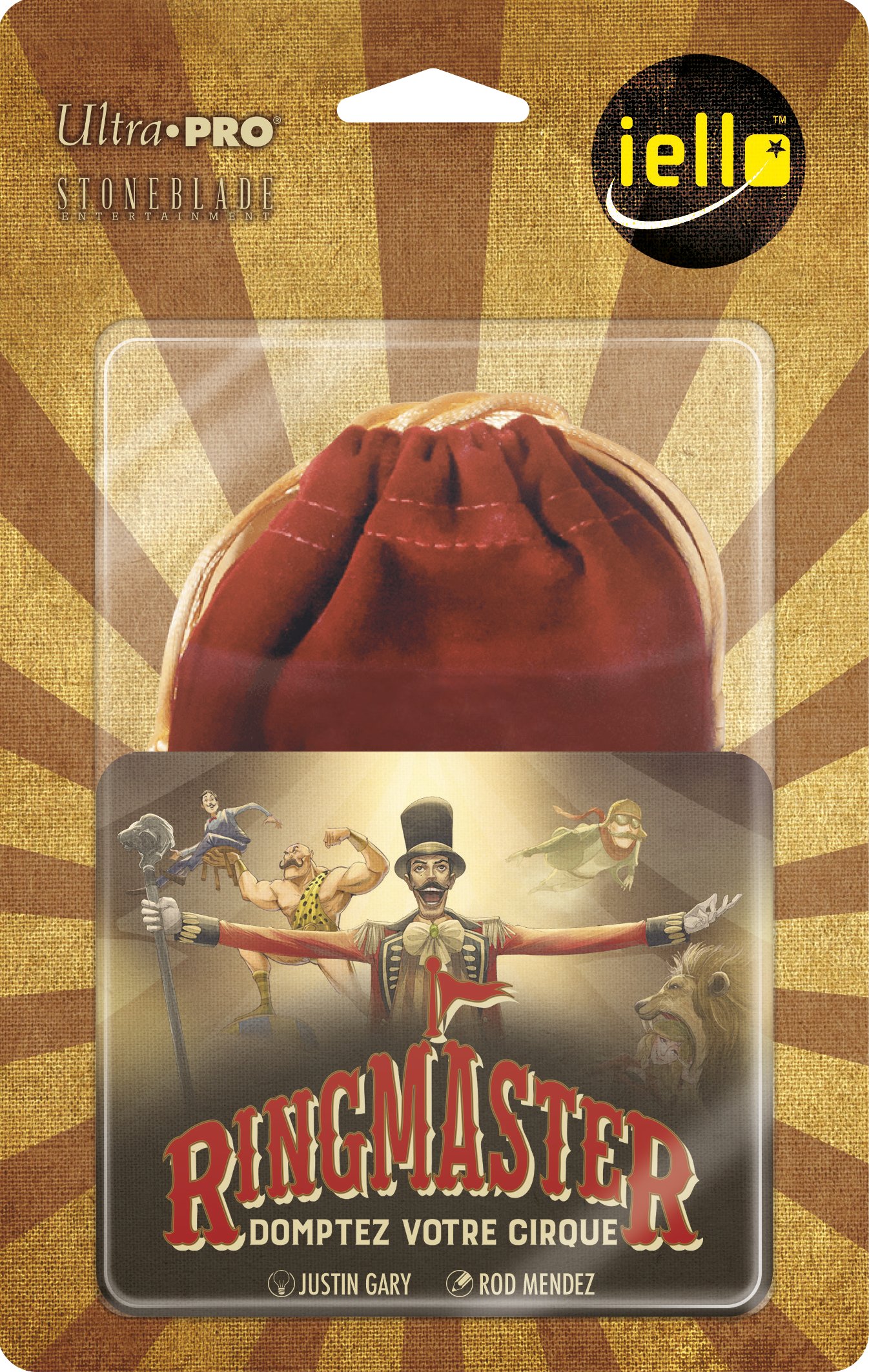 Ringmaster – Image 7
