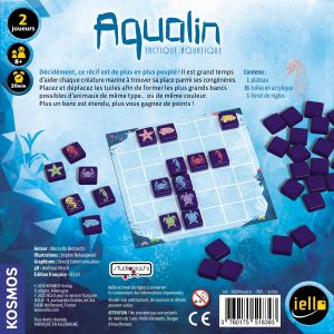 Aqualin