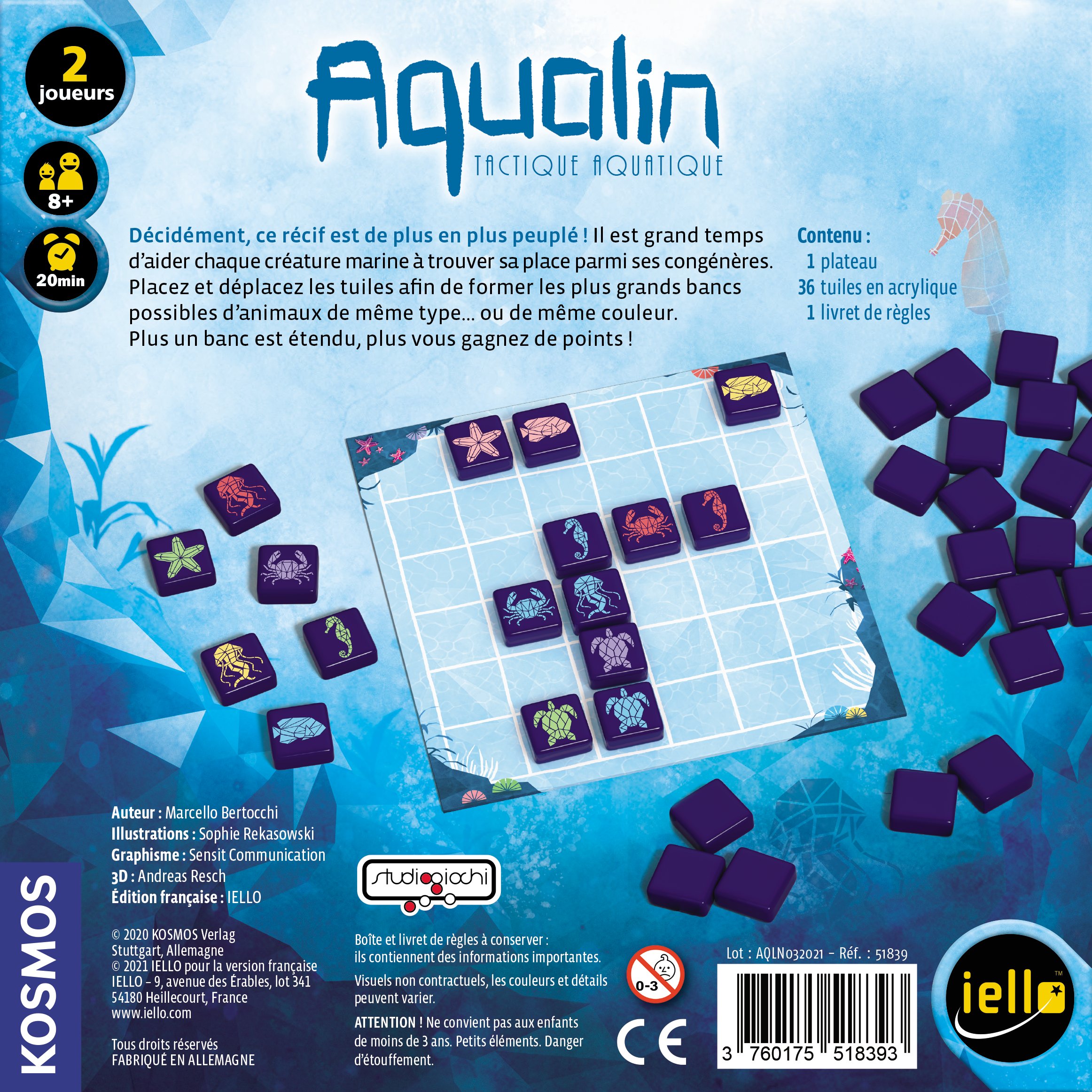Aqualin