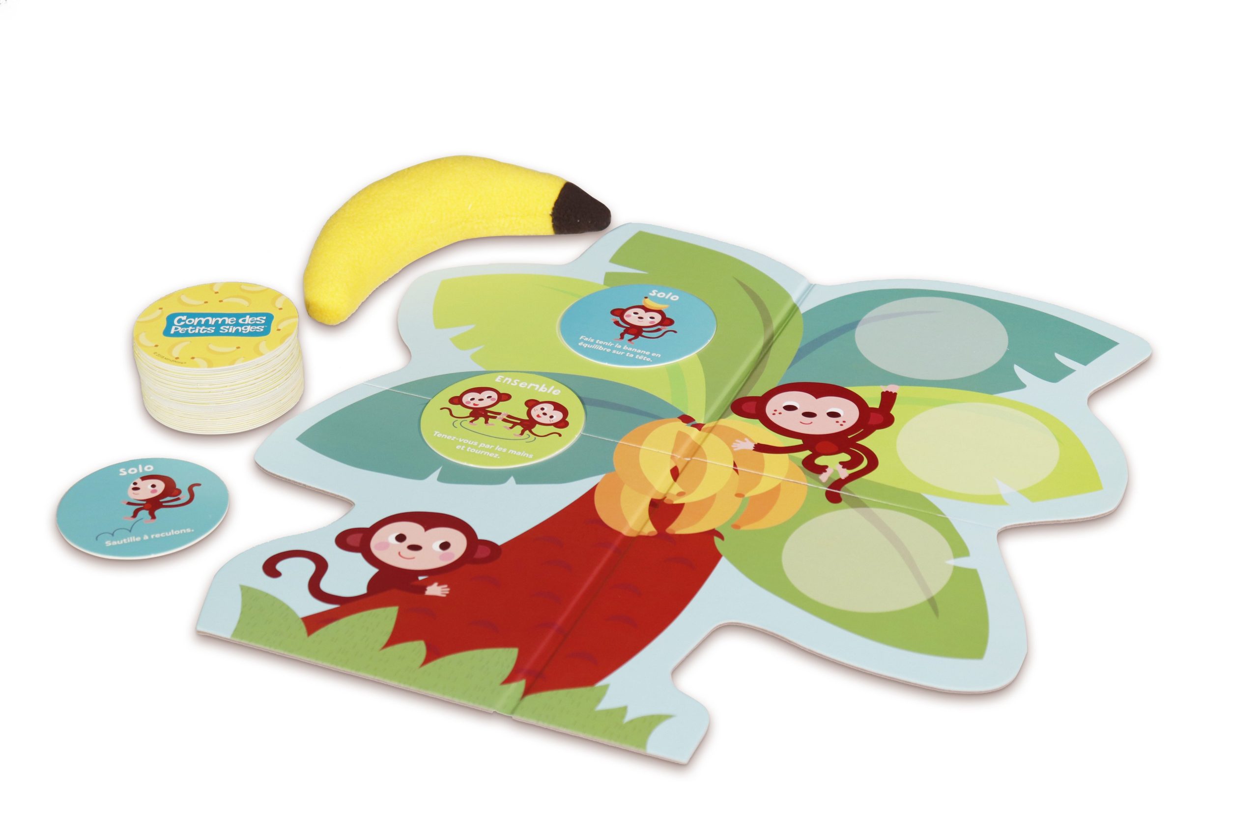 Comme des Petits Singes – Image 6