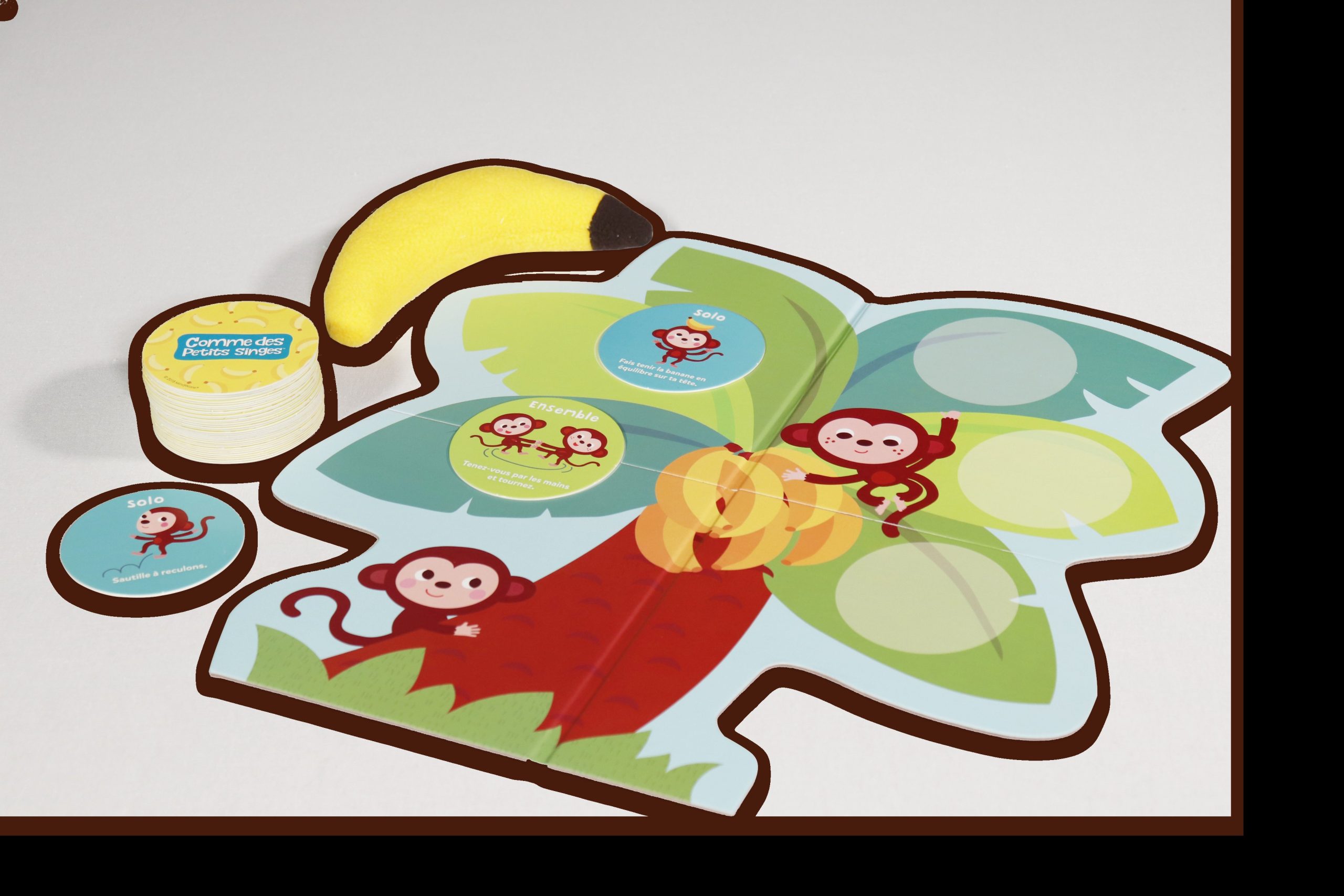 Comme des Petits Singes – Image 7