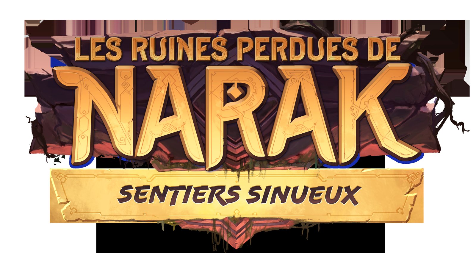 Ruines Perdues de Narak (Les) – Image 44