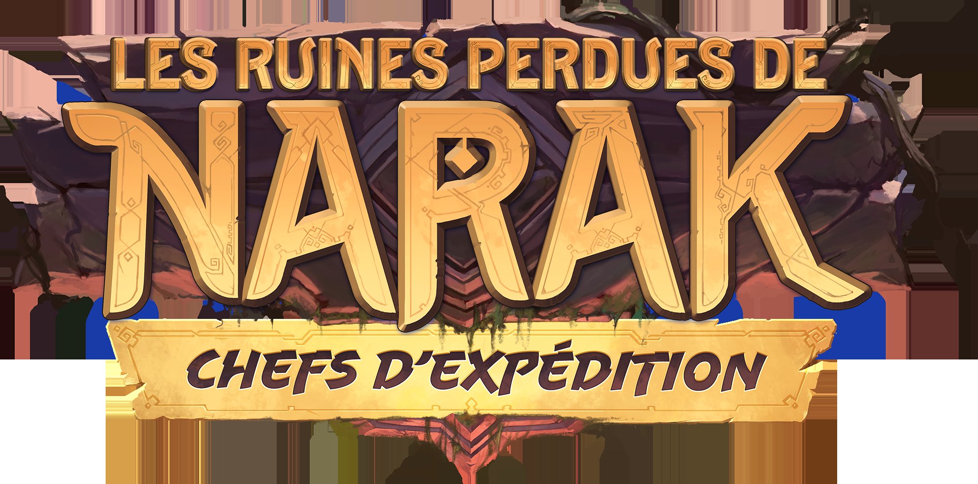 Ruines Perdues de Narak (Les) – Image 9
