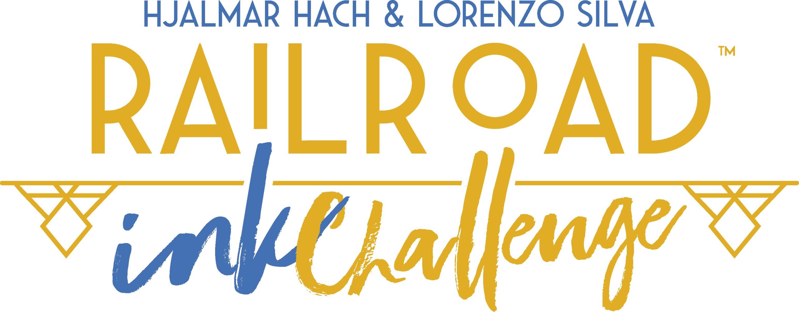 Railroad Ink Challenge - Jaune – Image 2