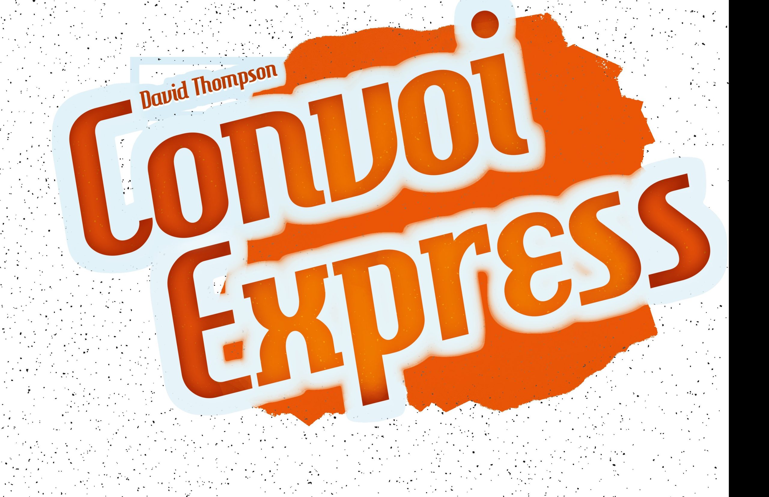 Convoi Express – Image 4