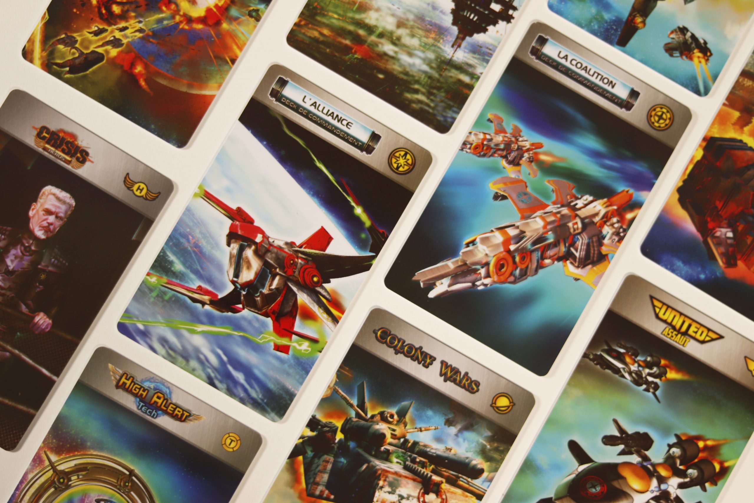 Star Realms - Coffret Galactique – Image 3