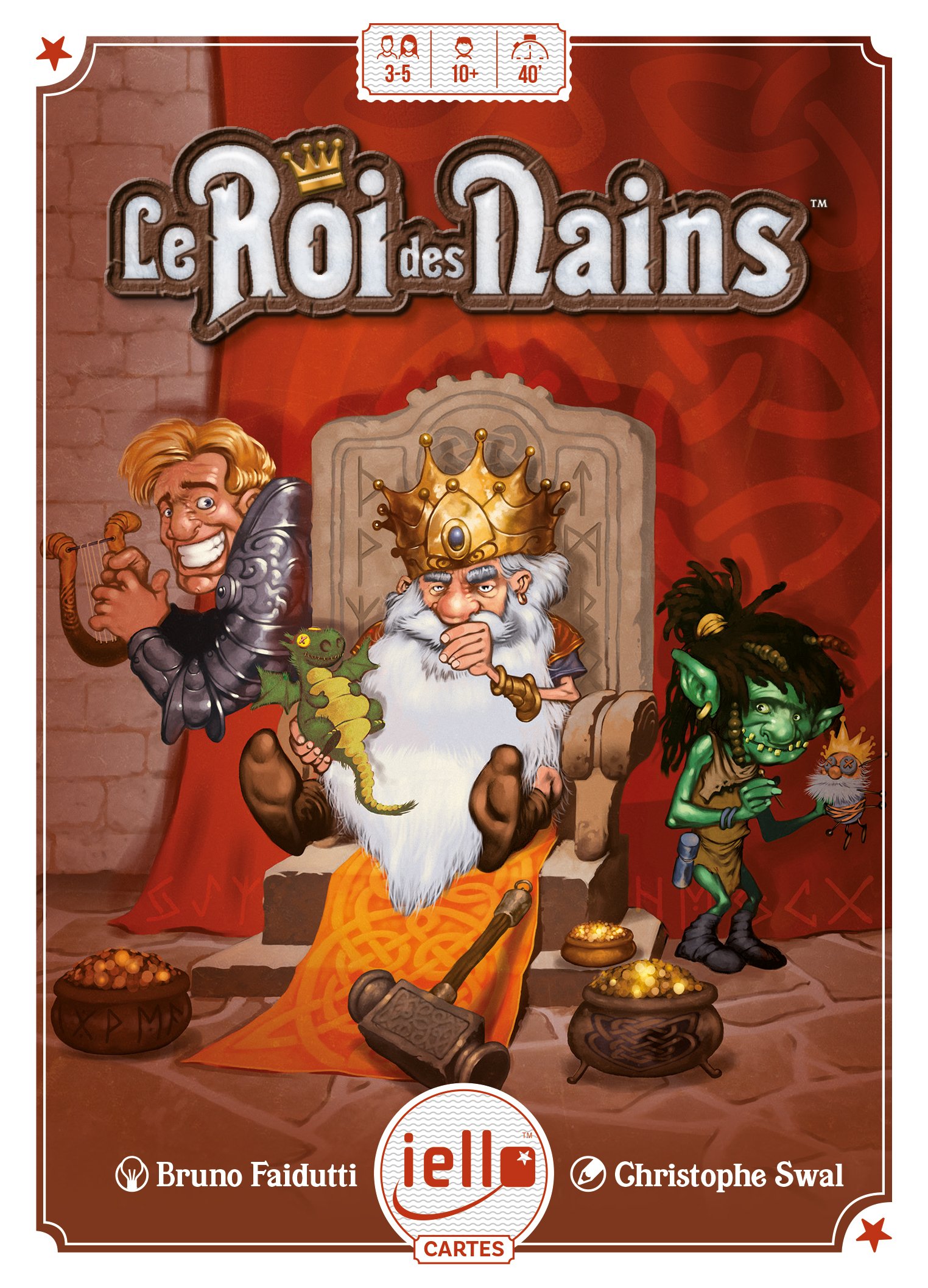 Roi des Nains (Le) – Image 3