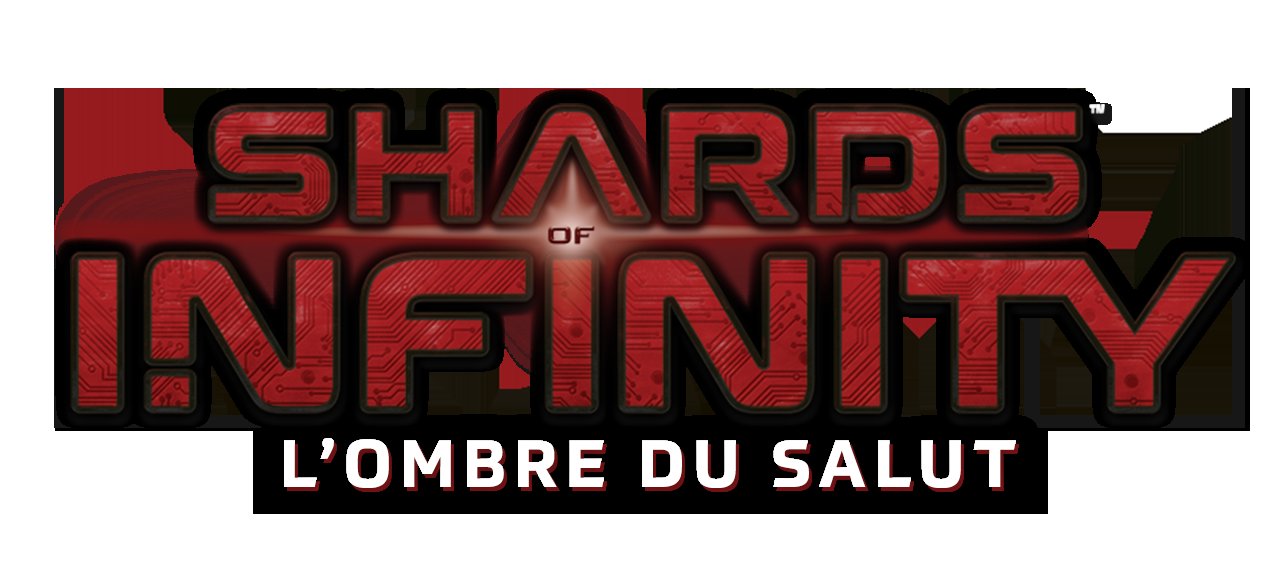 Shards of Infinity : l'Ombre du Salut – Image 4