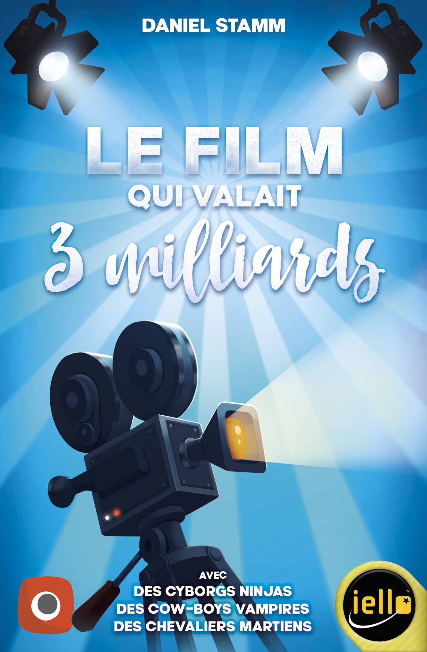 Film qui Valait 3 Milliards (Le) – Image 2