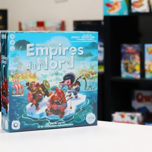 Imperial Settlers : Hordes Barbares