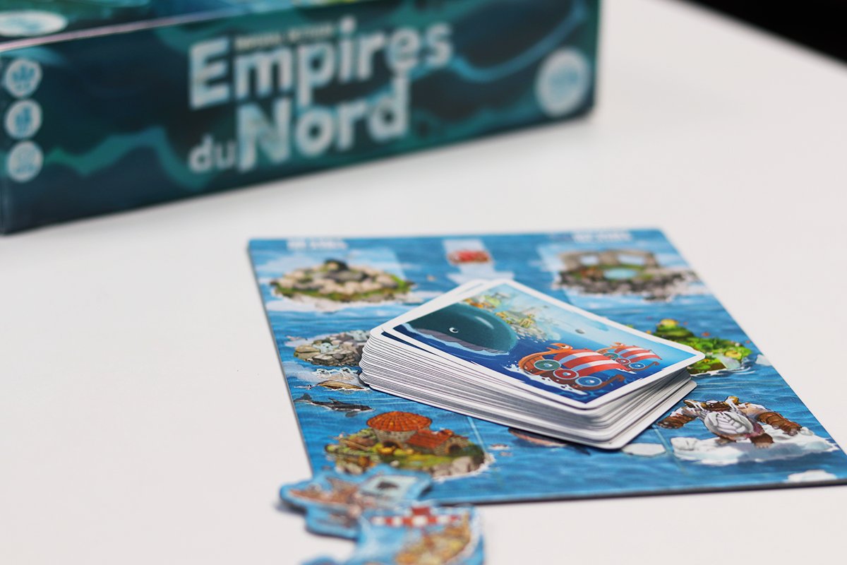 Impérial Settlers : Rois d'Egypte – Image 2