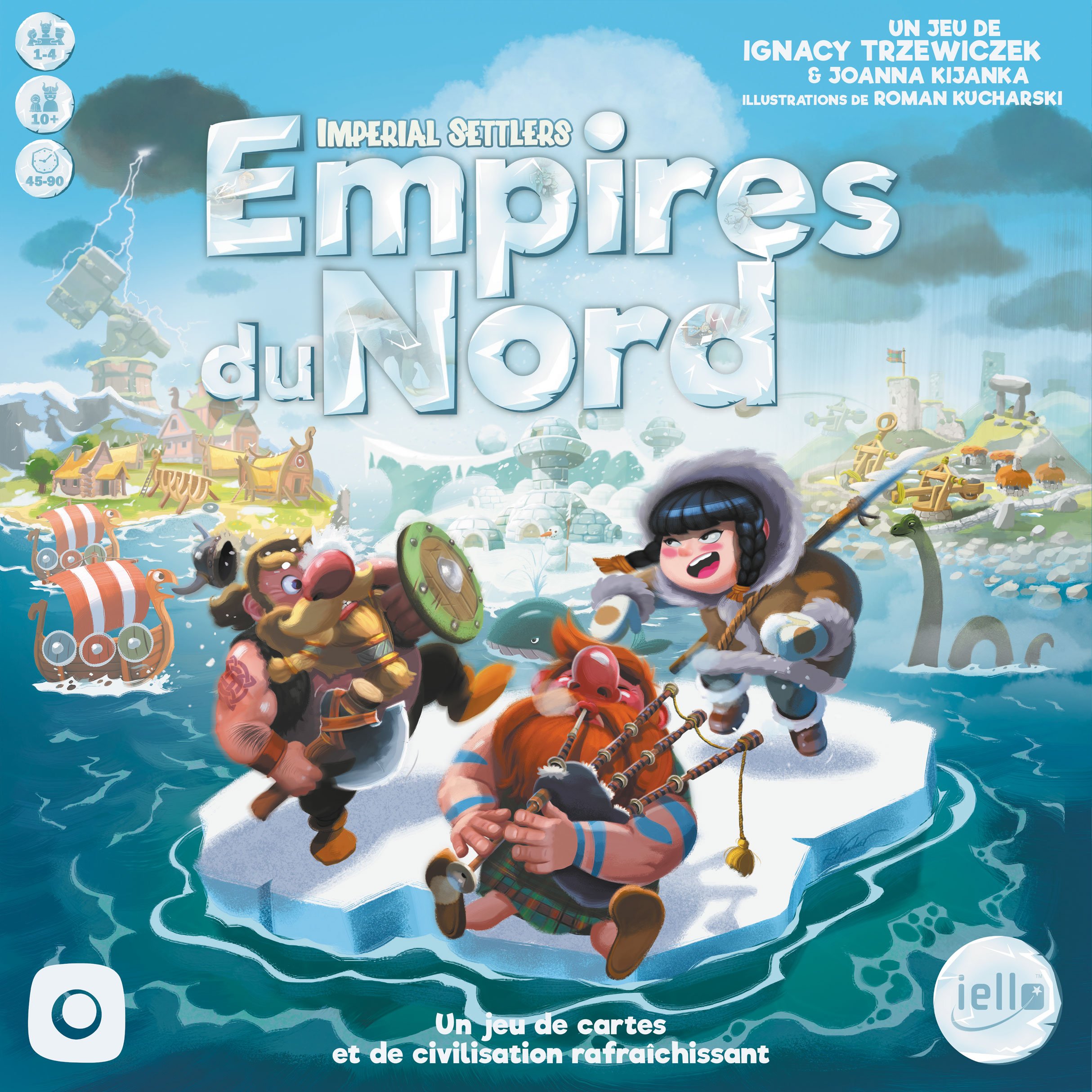 Impérial Settlers : Rois d'Egypte – Image 6