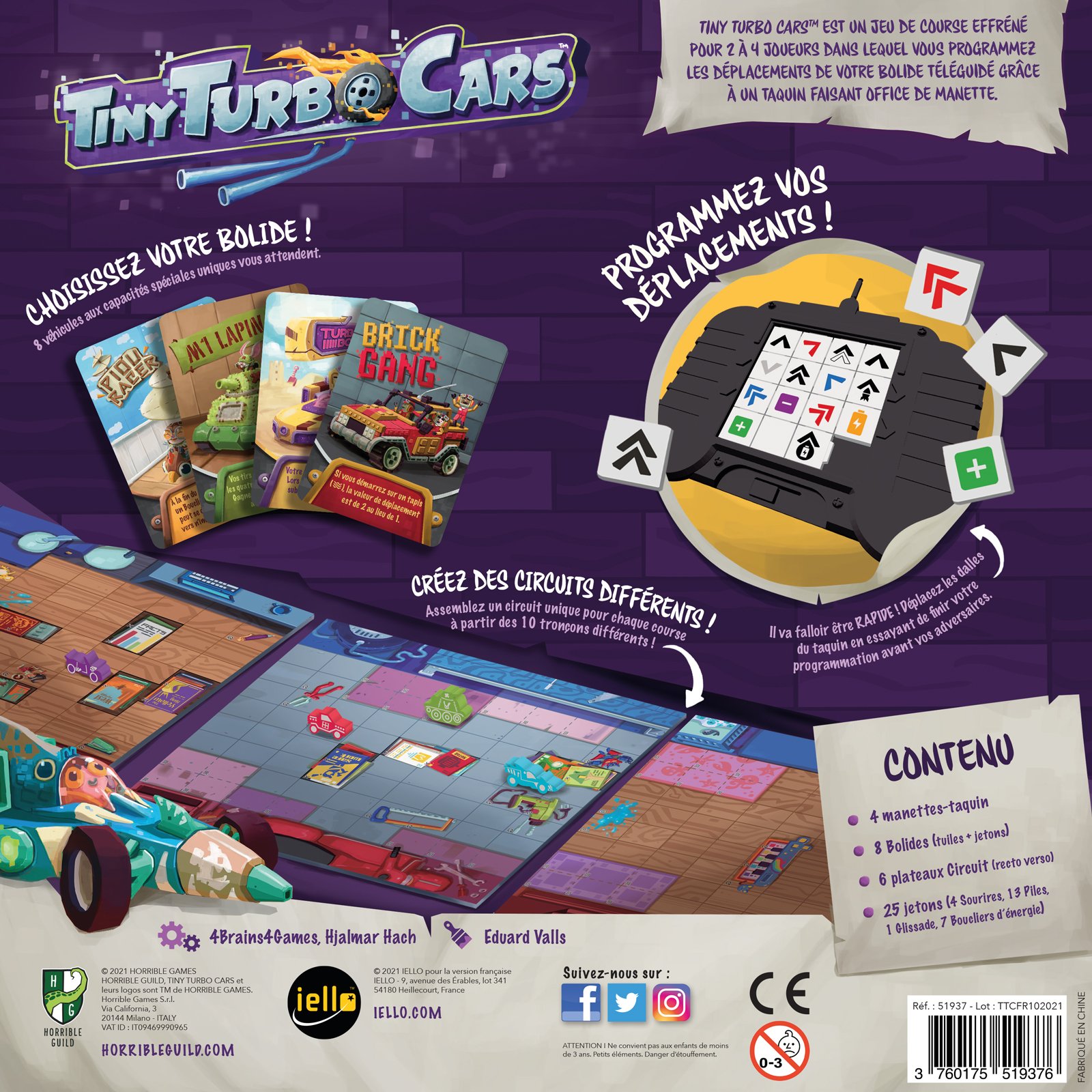 Tiny Turbo Cars – Image 14