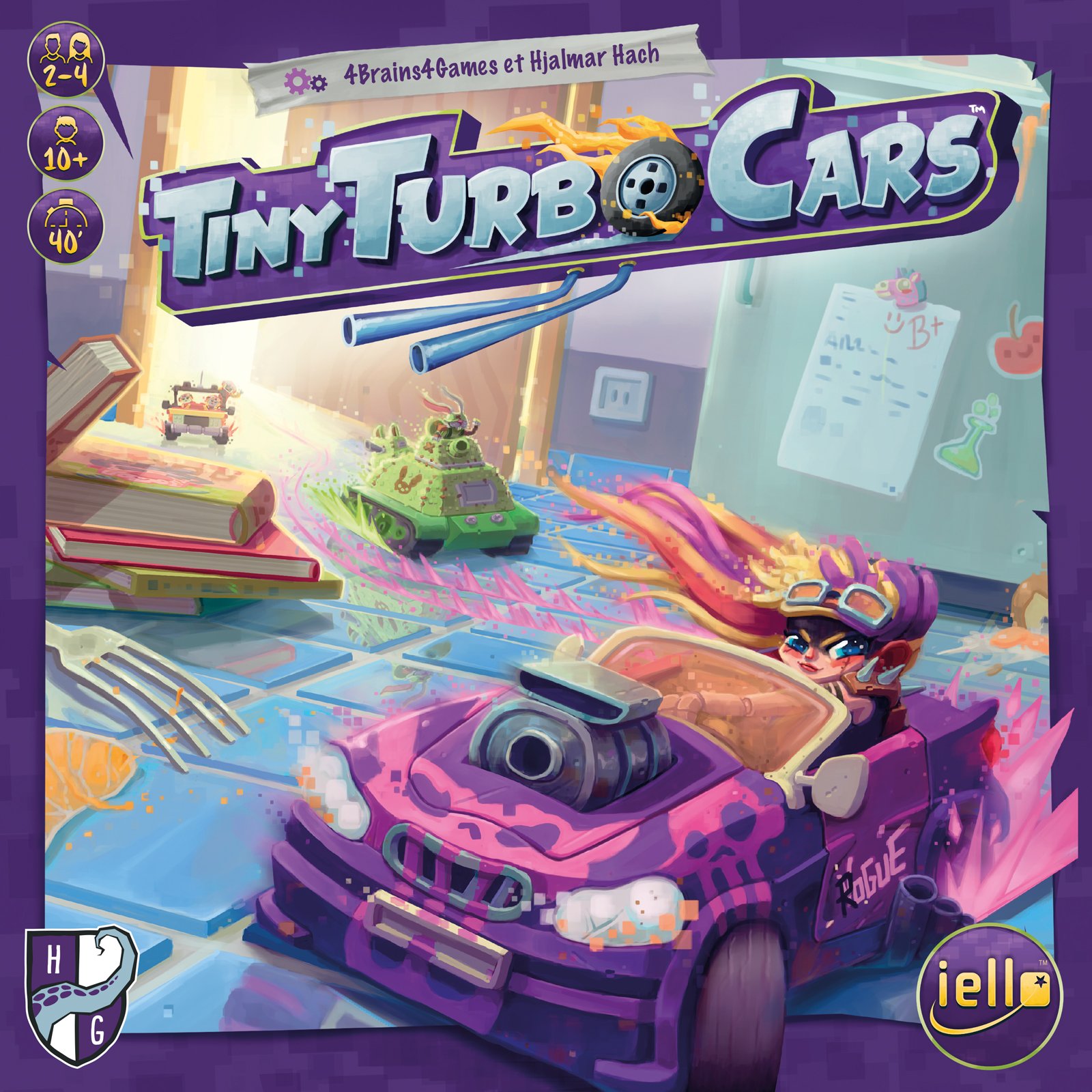 Tiny Turbo Cars – Image 15