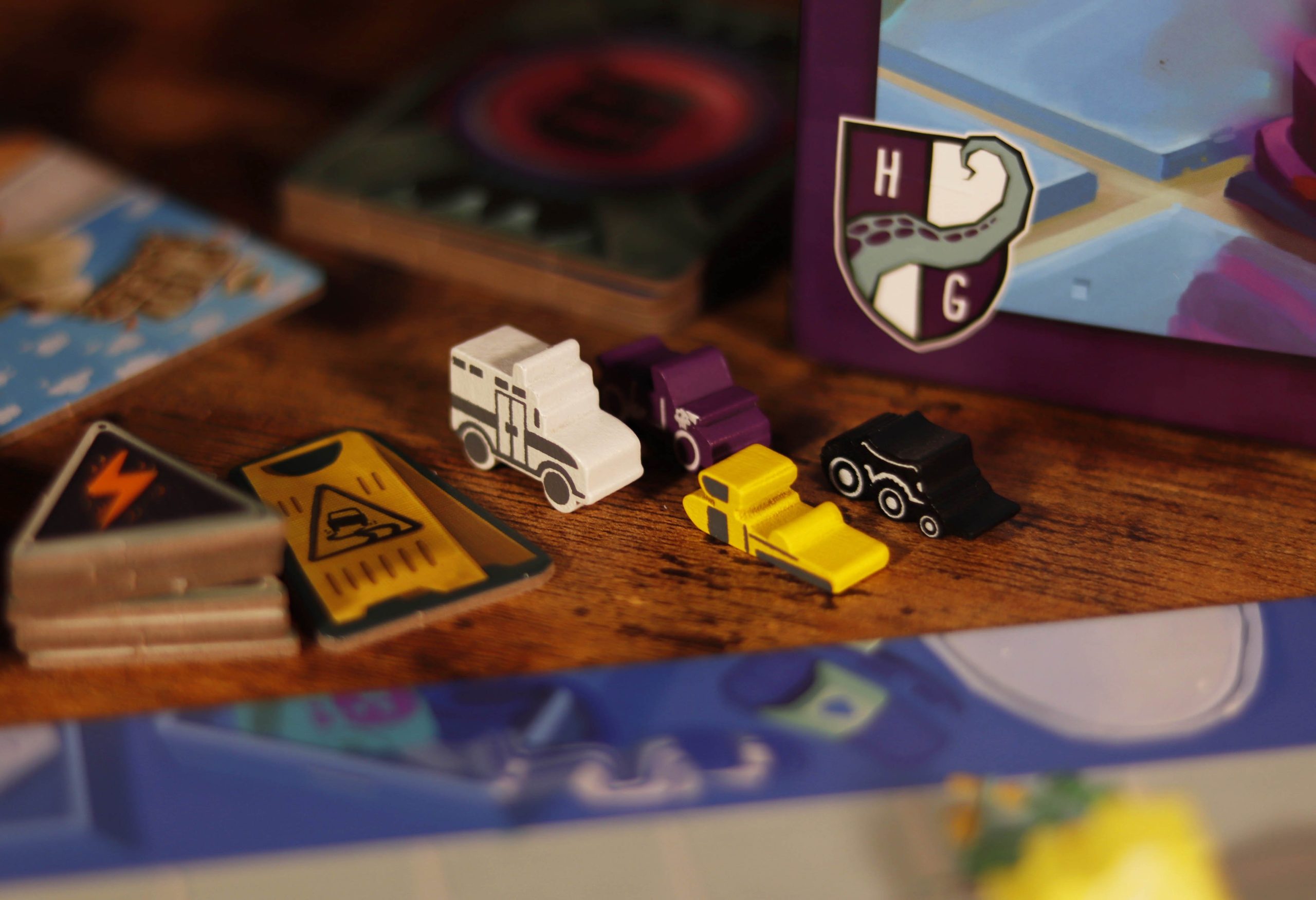 Tiny Turbo Cars – Image 3