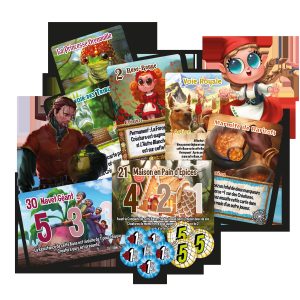 Smash Up : Tournée Mondiale - Choc des Cultures