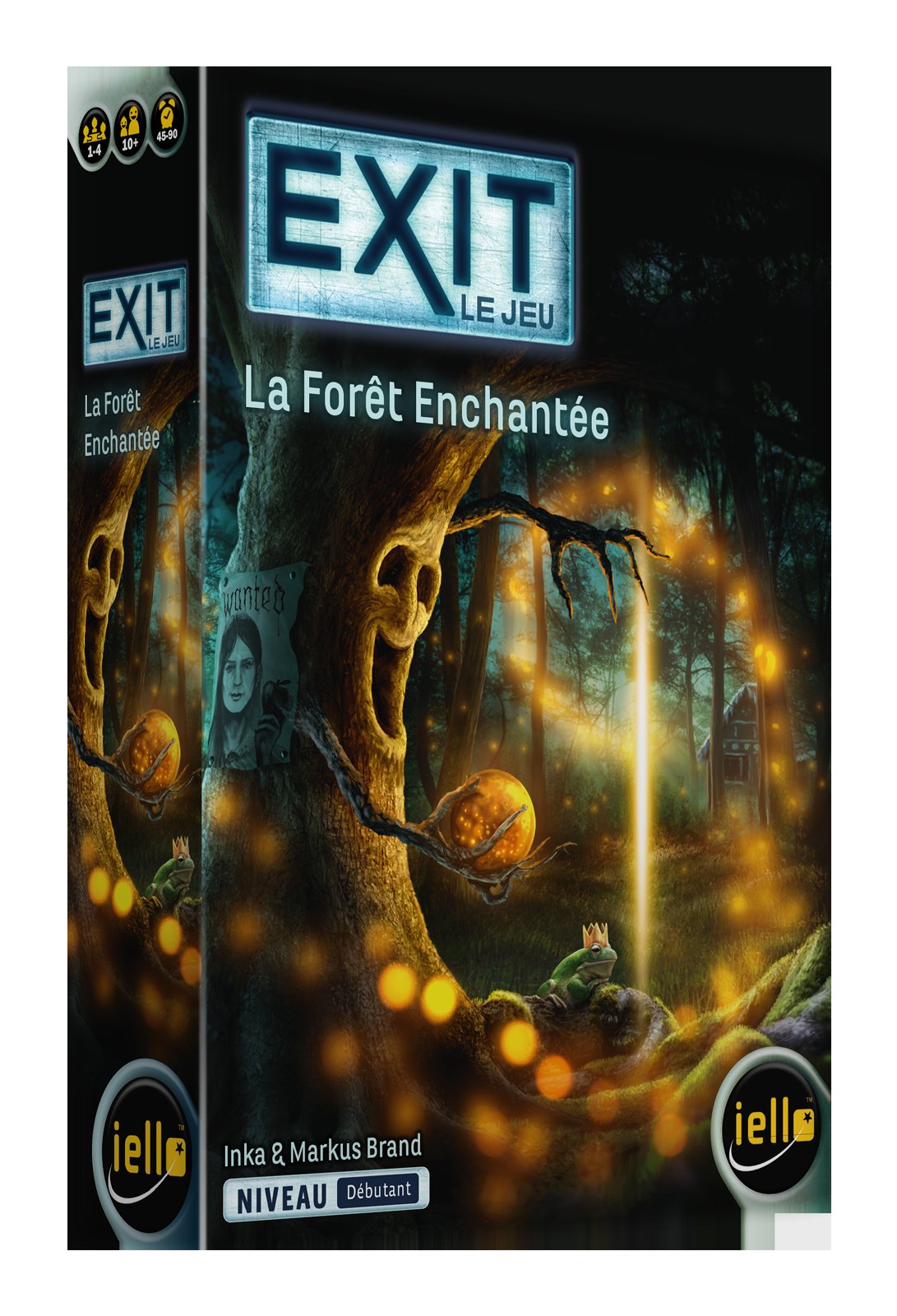 Exit : La Forêt Enchantée (Débutant) – Image 2