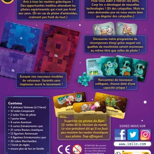 Galaxy Trucker