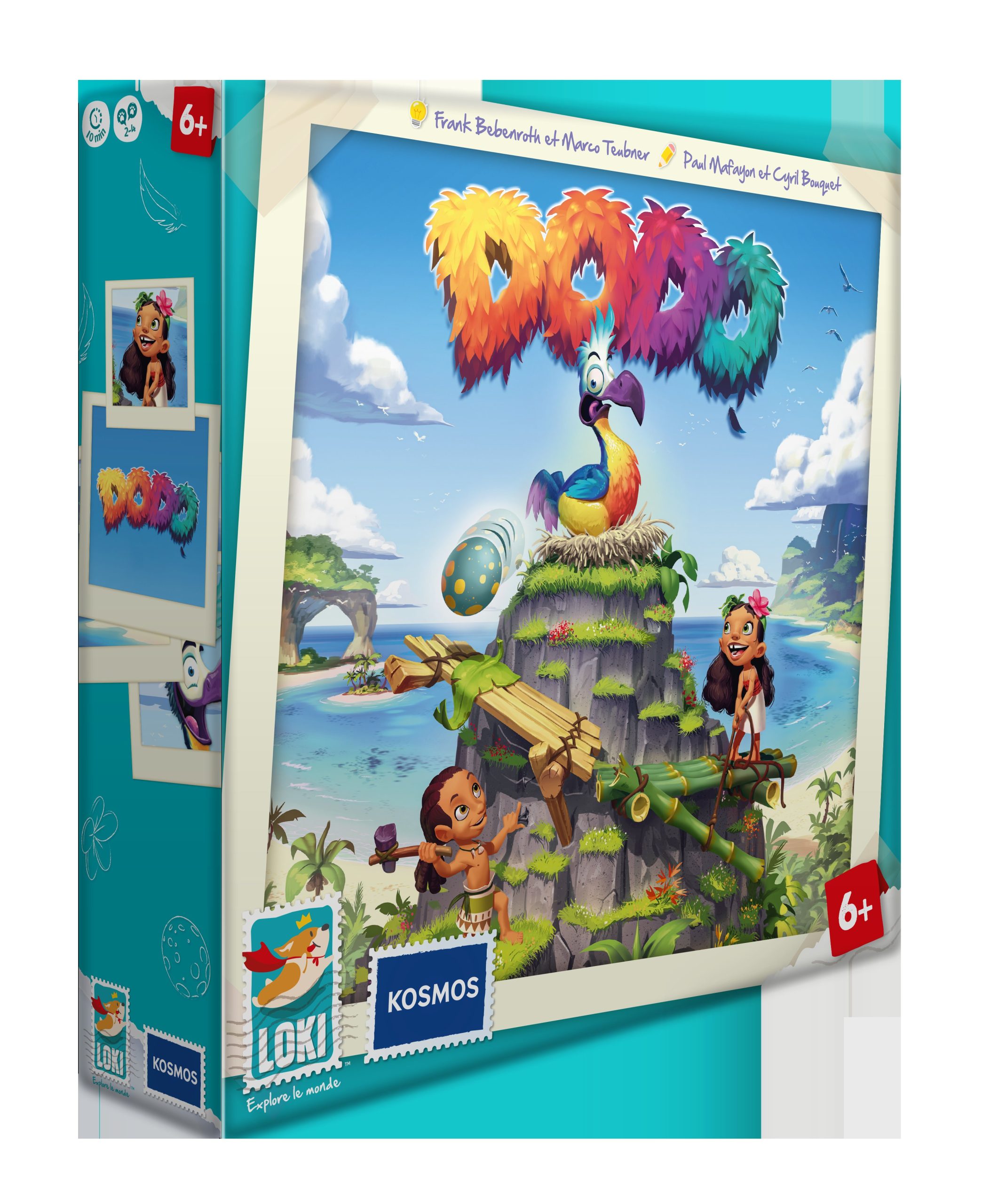 Dodo – Image 11
