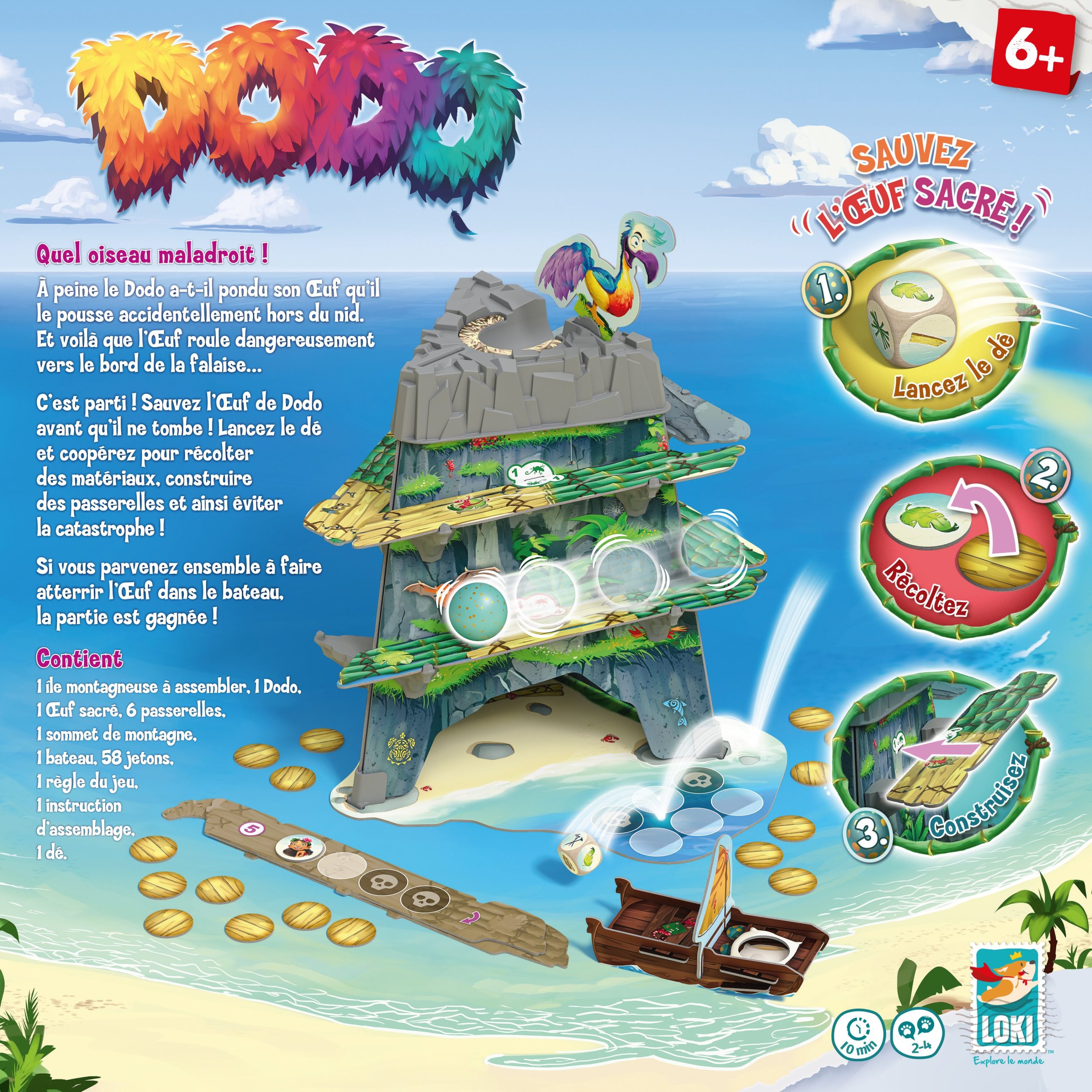 Dodo – Image 4
