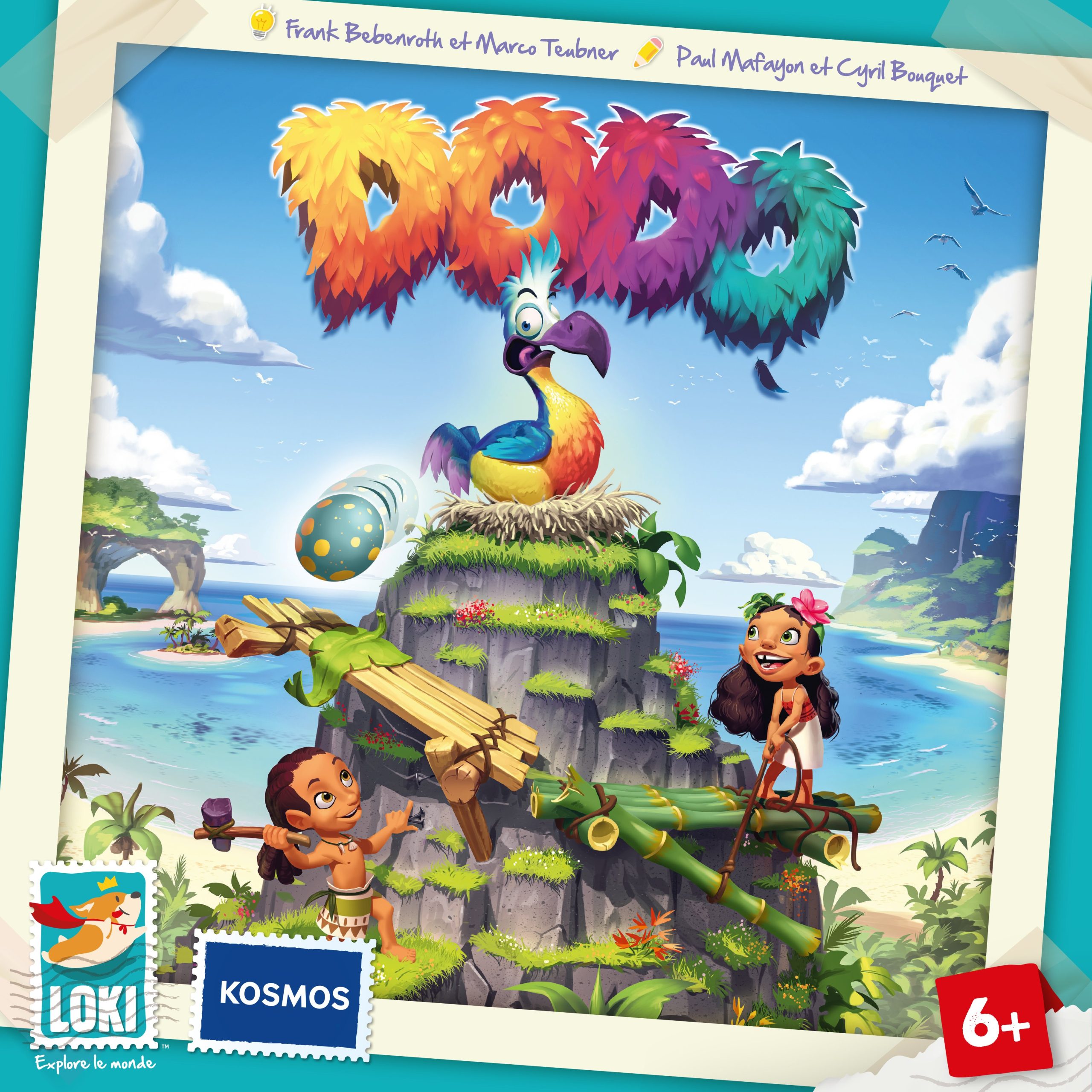 Dodo – Image 5