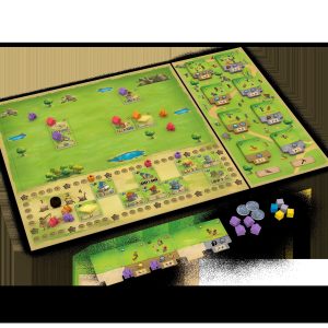 Little Town - Artisans