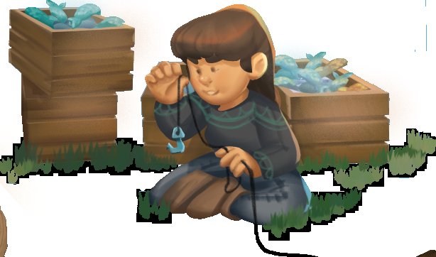 Little Town - Artisans – Image 10