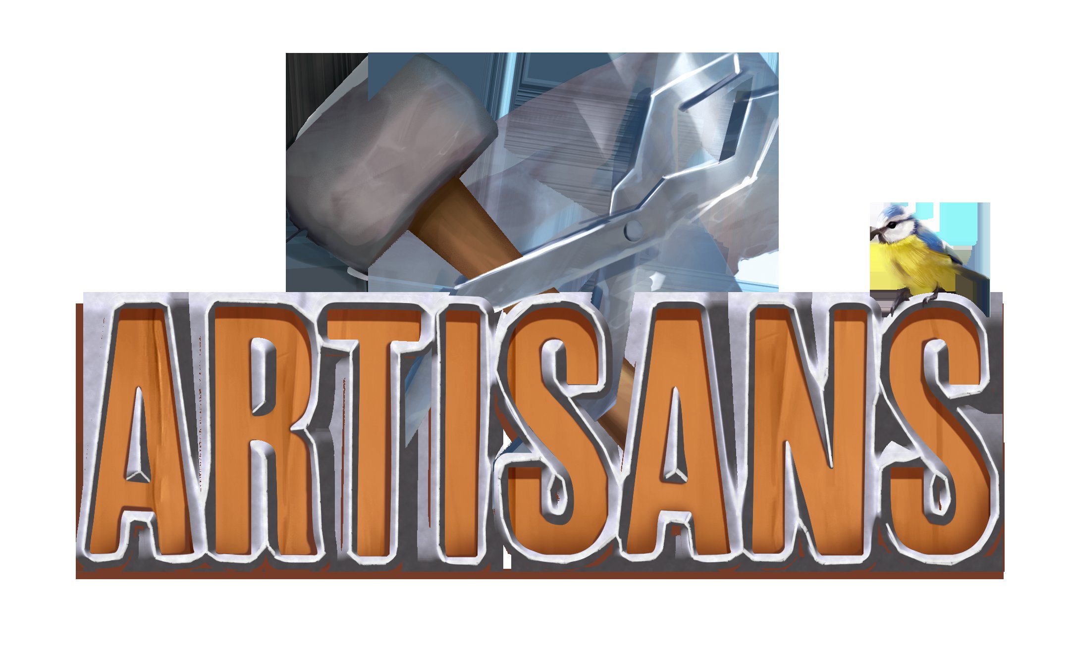 Little Town - Artisans – Image 5