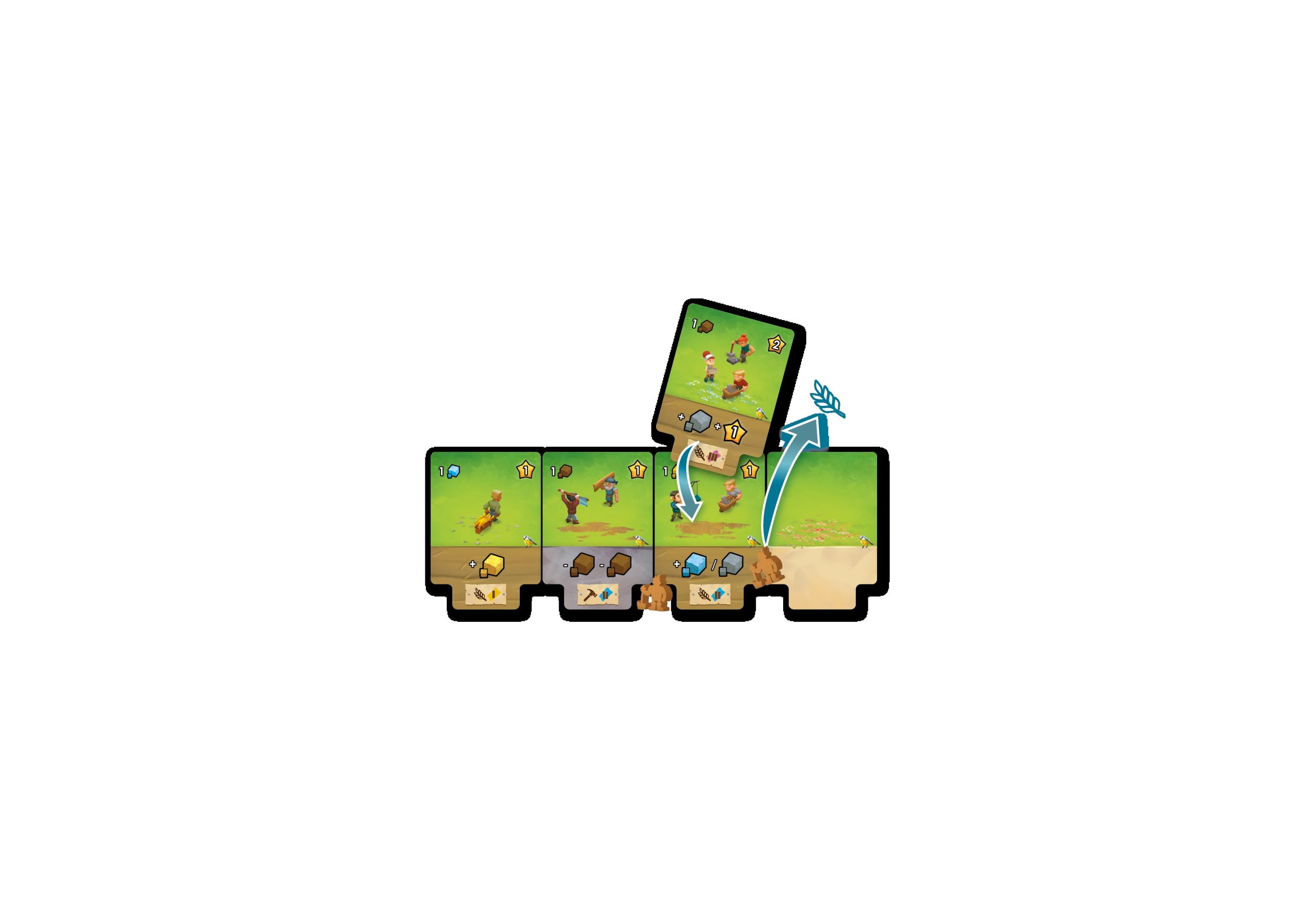 Little Town - Artisans – Image 7