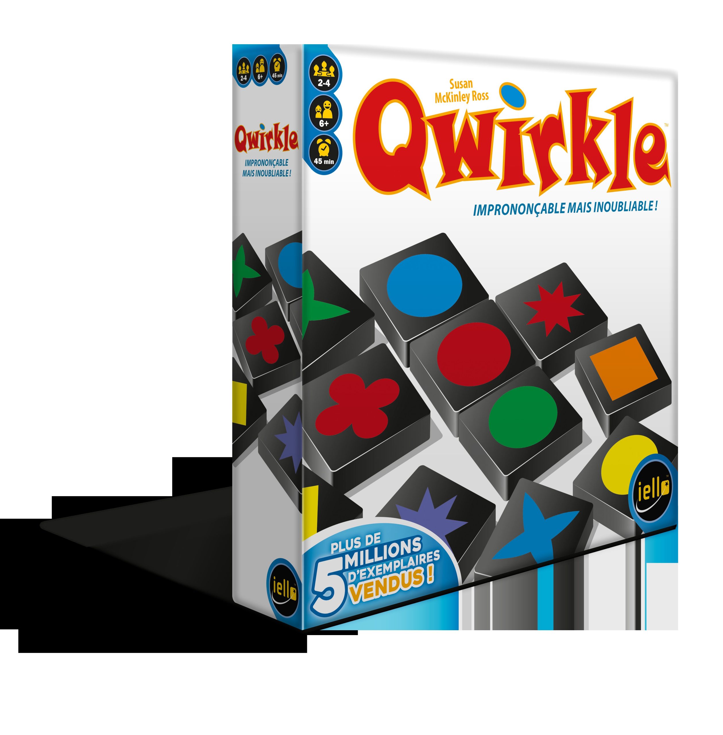 Qwirkle – Image 11