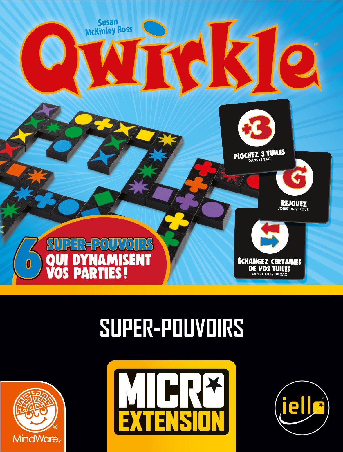 Qwirkle – Image 13