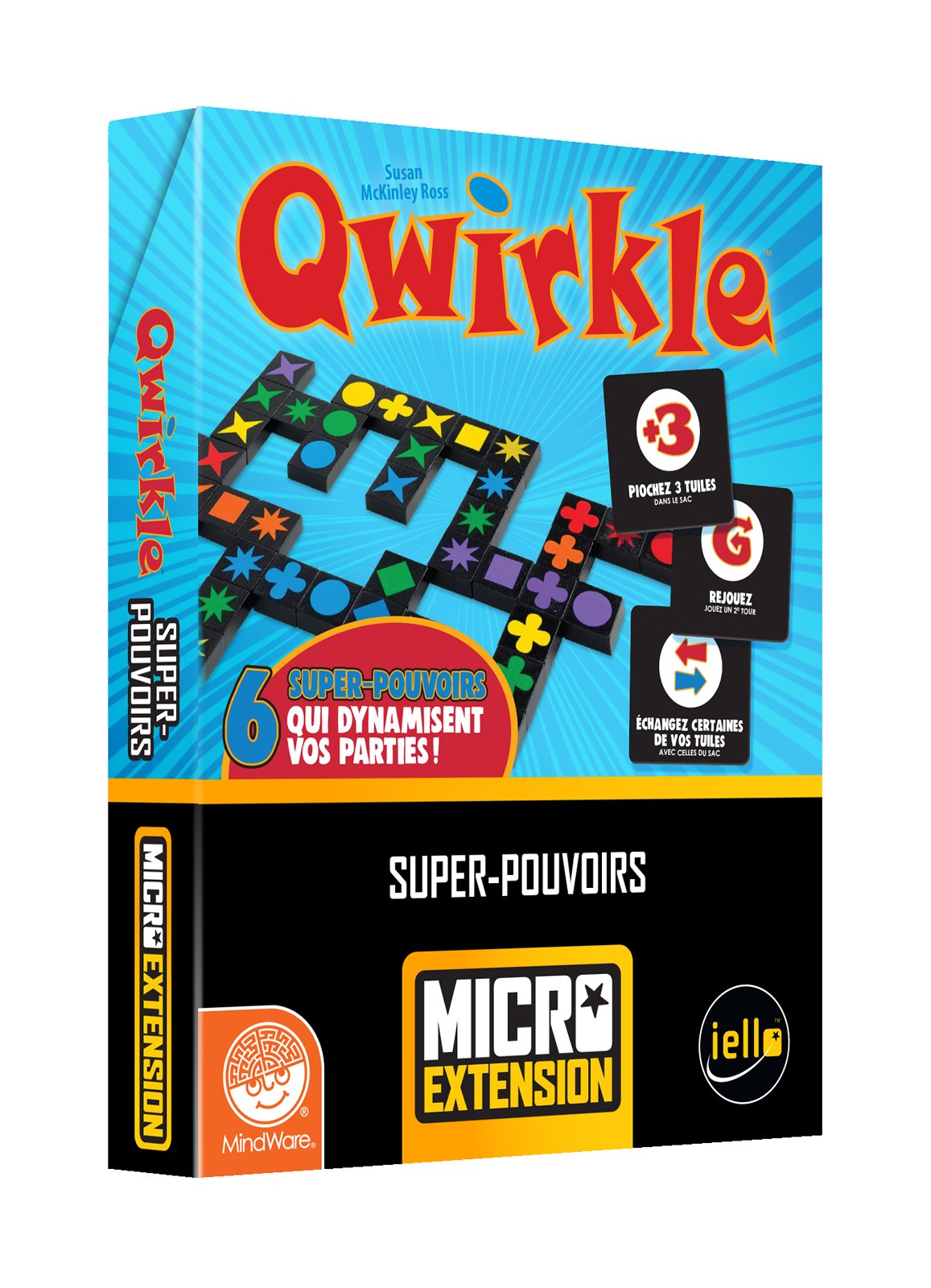 Qwirkle – Image 15