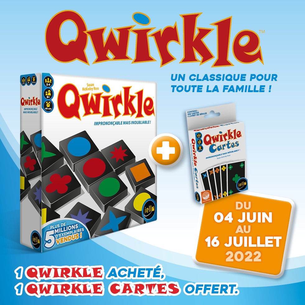Qwirkle – Image 16