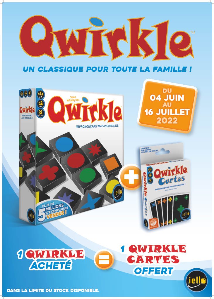 Qwirkle – Image 17