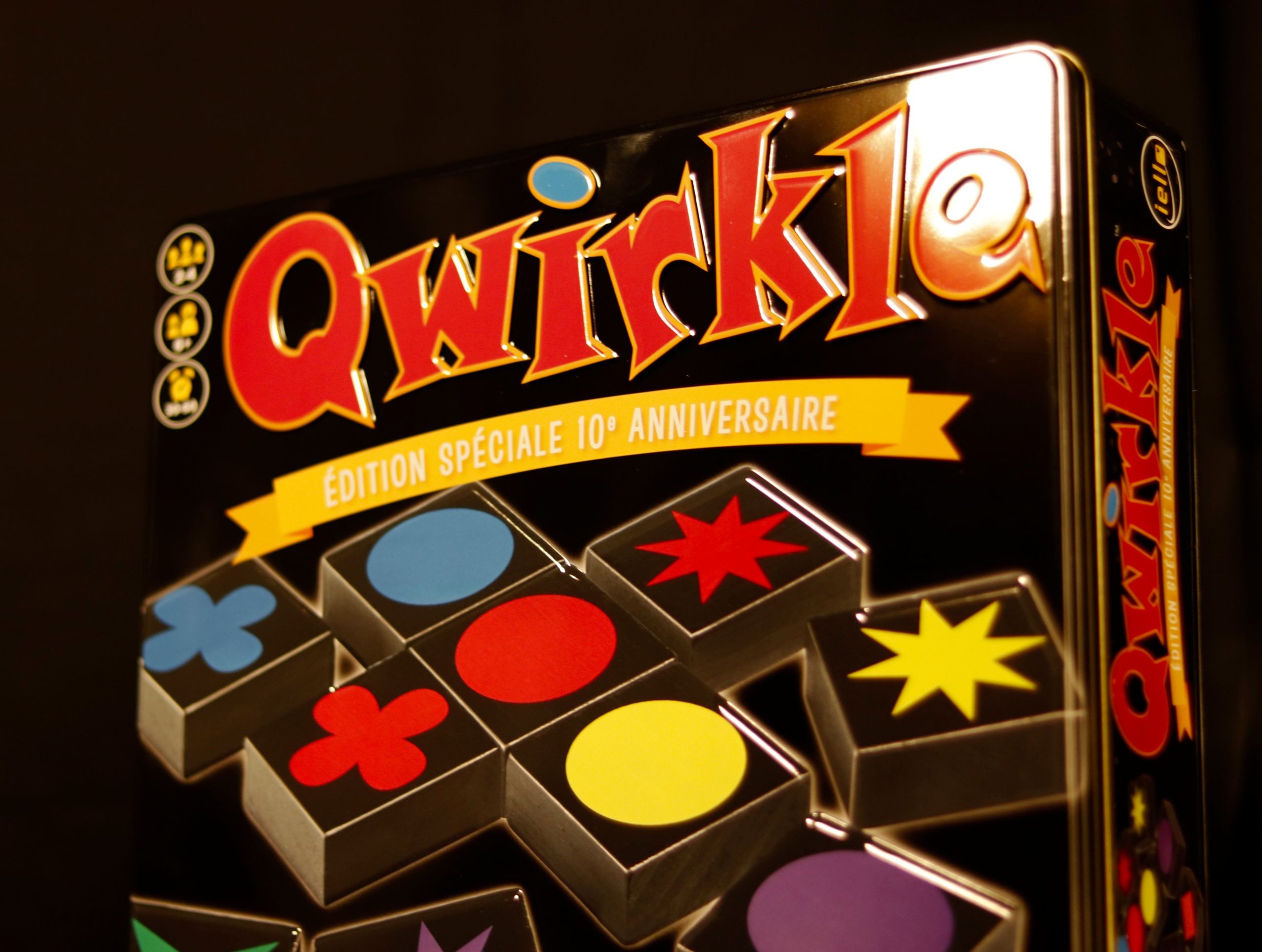 Qwirkle – Image 20