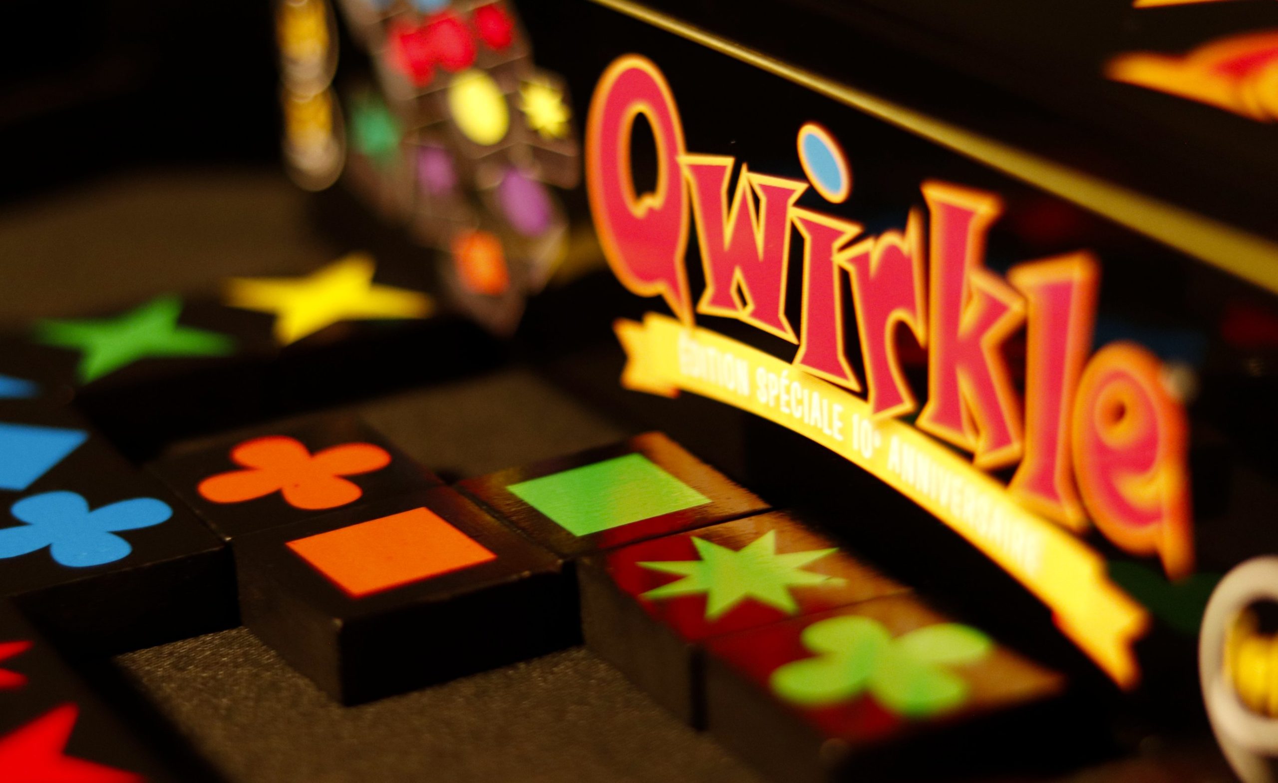 Qwirkle – Image 21