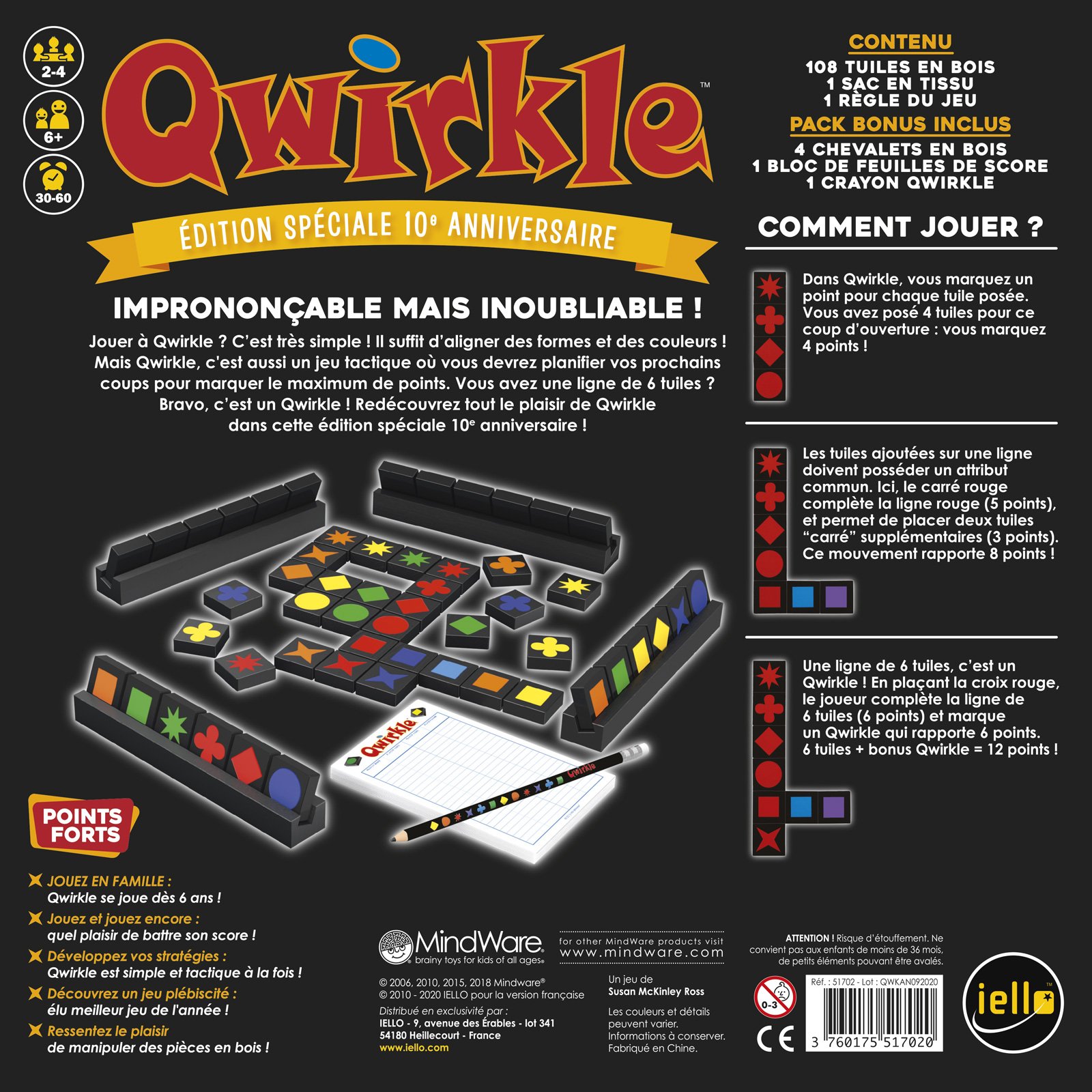 Qwirkle – Image 25