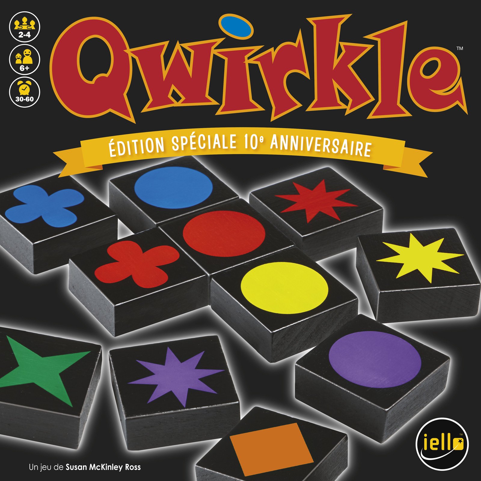Qwirkle – Image 26