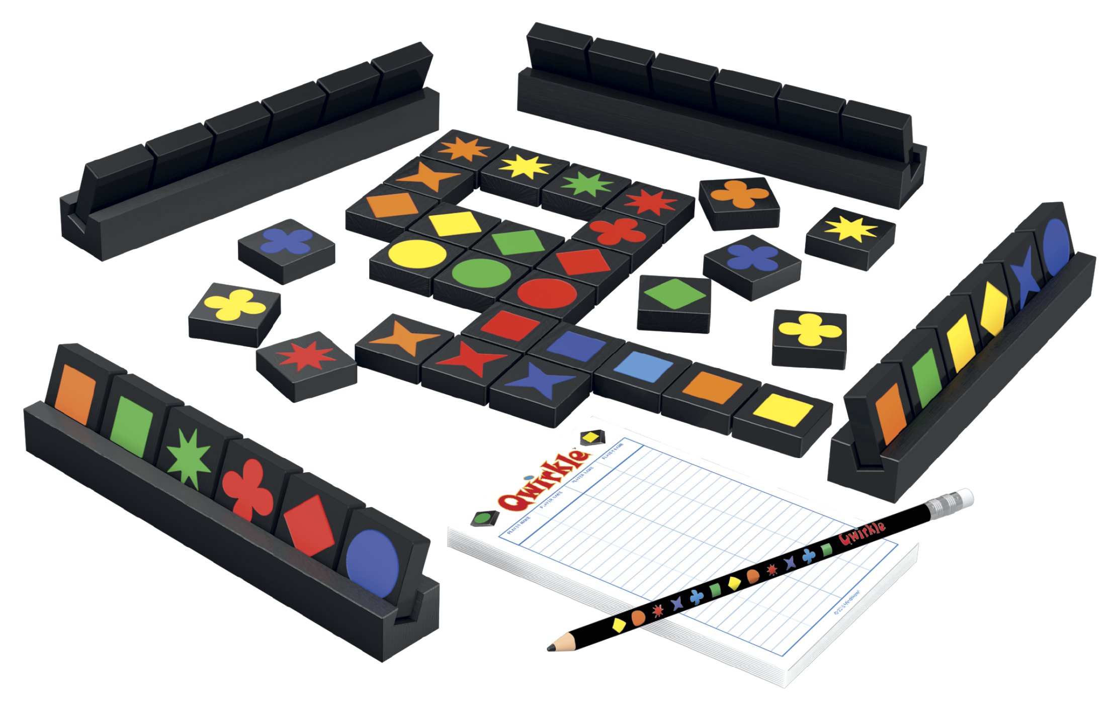 Qwirkle – Image 27