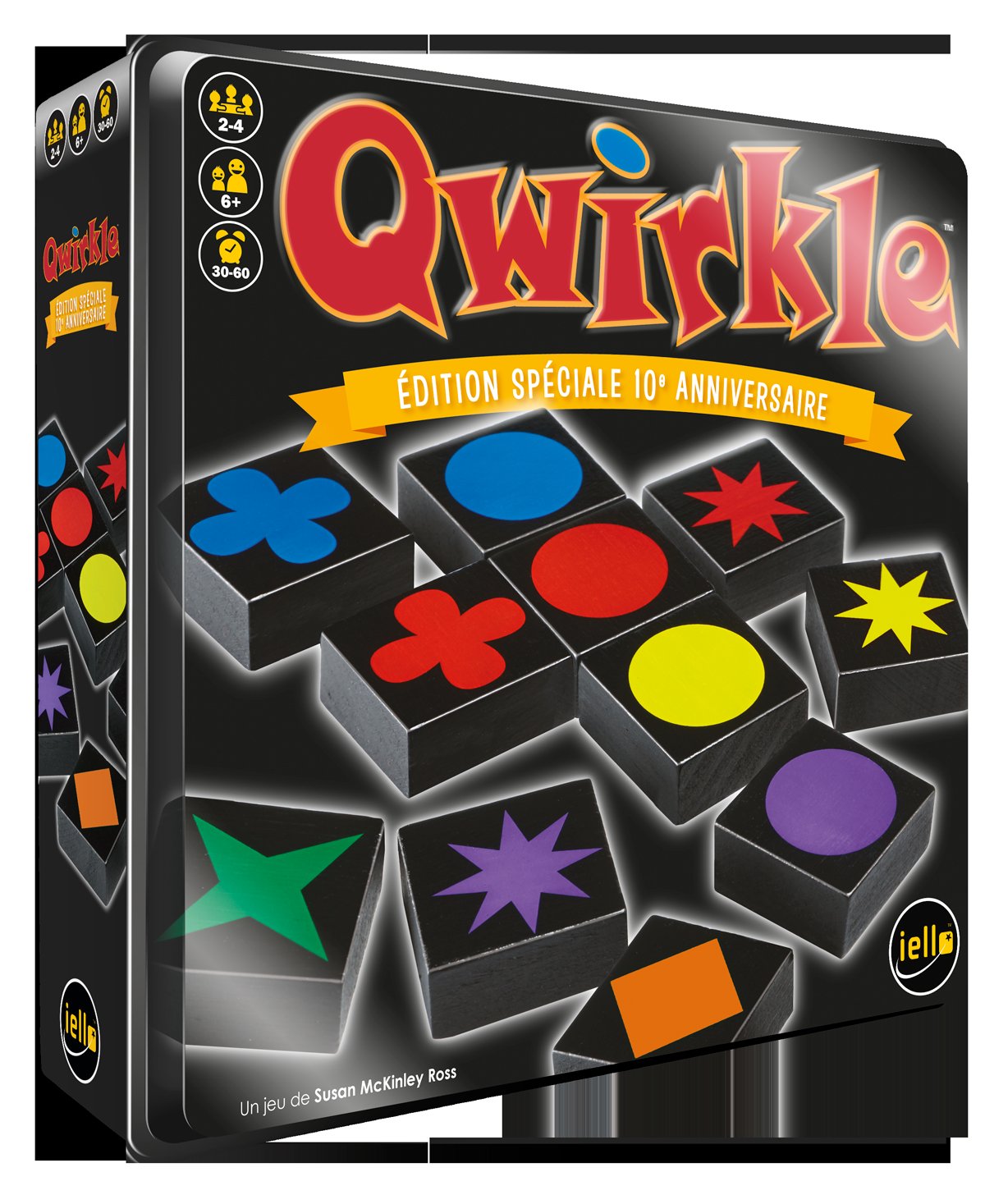 Qwirkle – Image 28