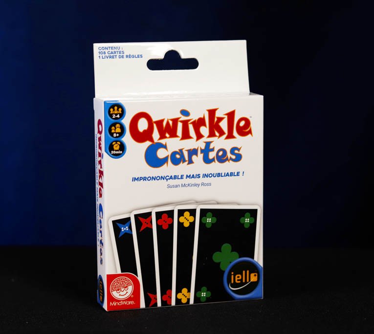 Qwirkle – Image 29