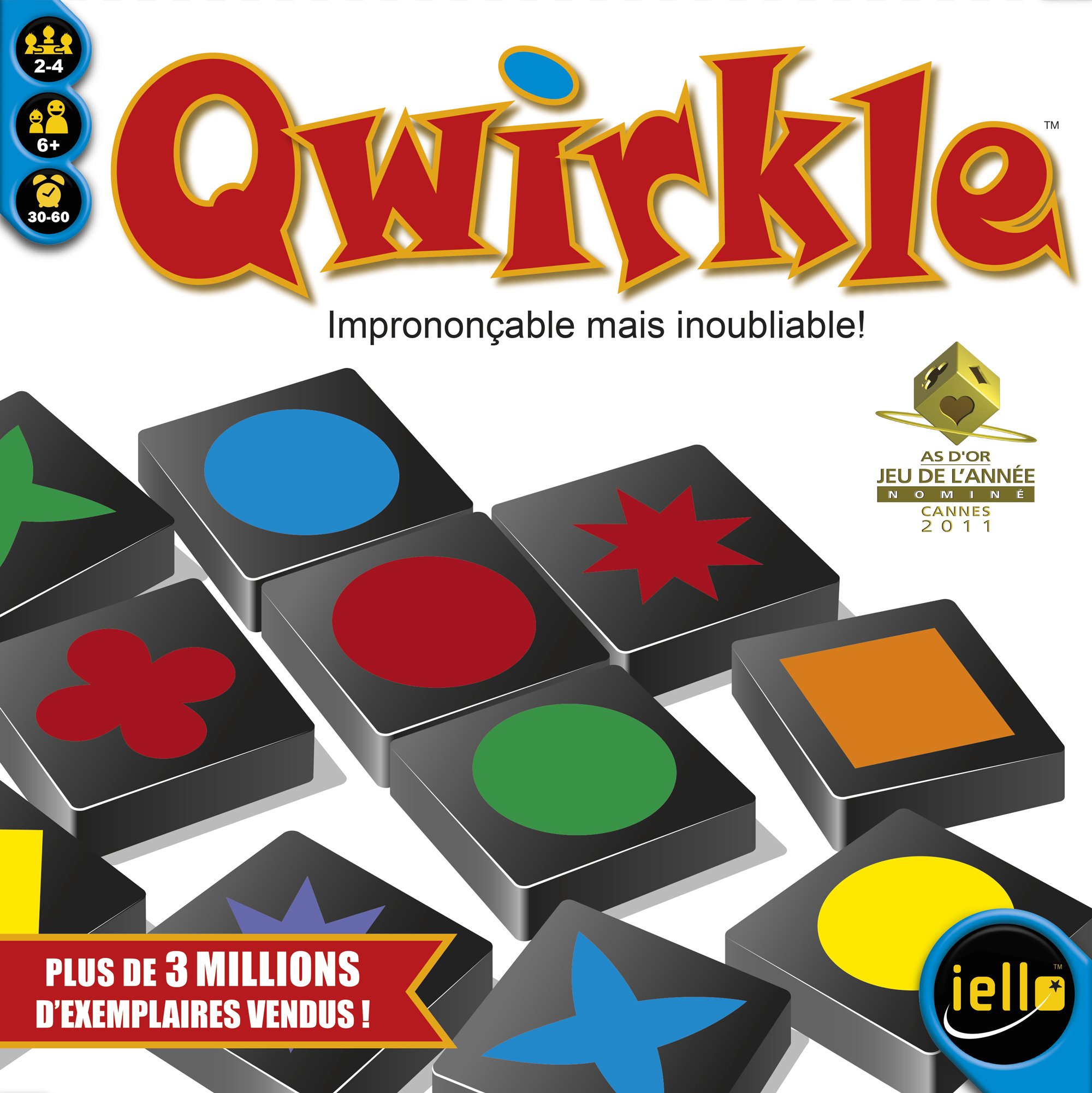 Qwirkle – Image 3