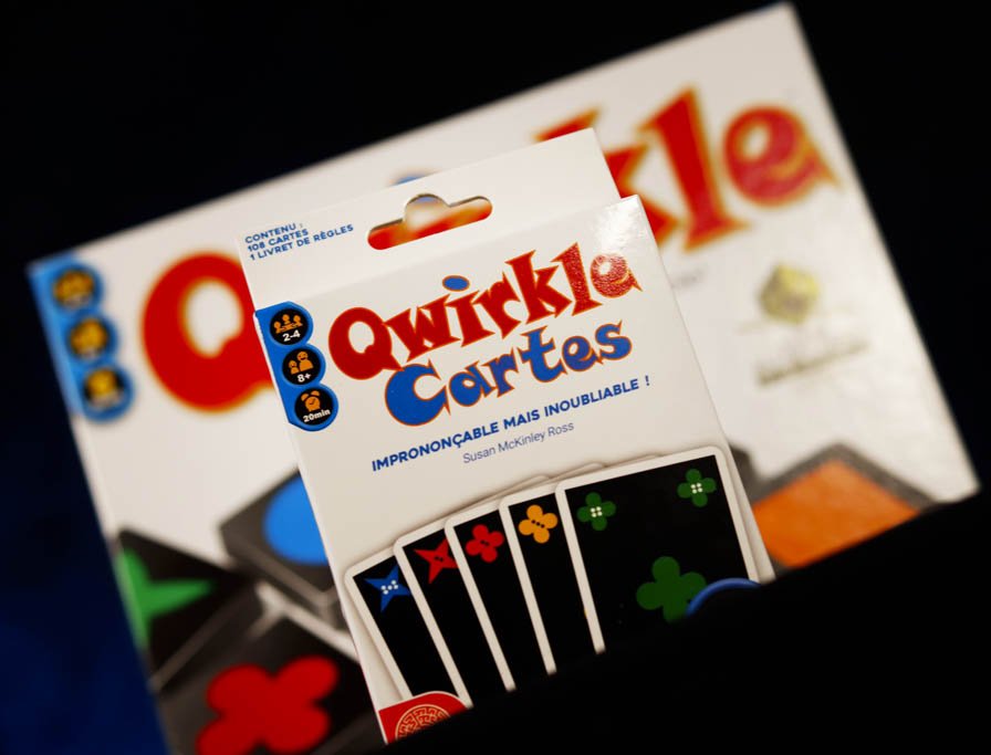 Qwirkle – Image 30