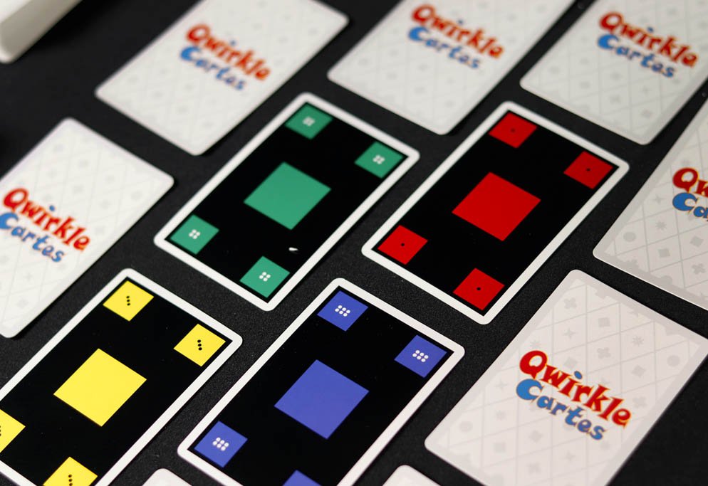 Qwirkle – Image 35